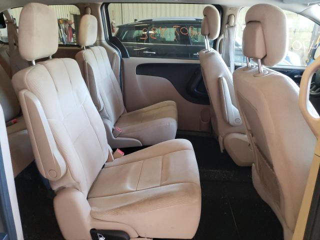Photo 6 from auction – 2013 DODGE GRAND CARA with VIN 2C4RDGBG7DR724326