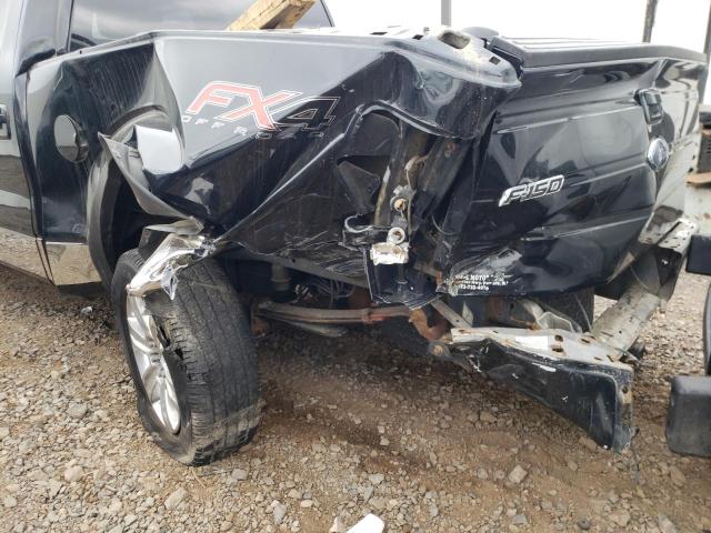 Photo 9 from auction – 2013 FORD F150 SUPER with VIN 1FTFW1ET1DFD35353
