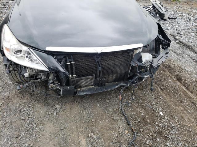 Photo 9 from auction – 2011 HYUNDAI GENESIS 4. with VIN KMHGC4DF9BU118261