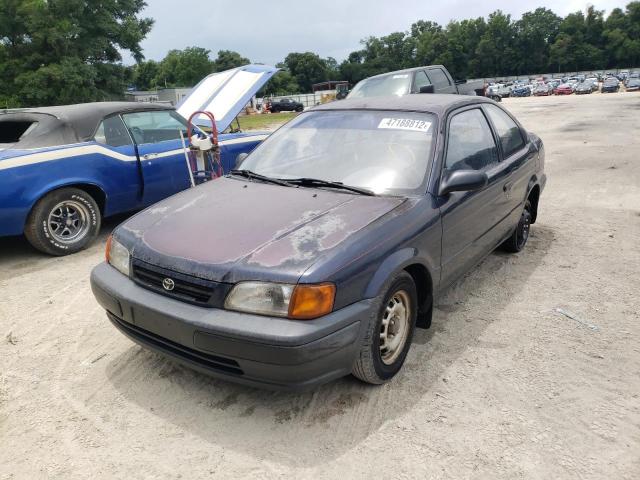 Photo 2 from auction – 1996 TOYOTA TERCEL STD with VIN JT2AC52L3T0126544