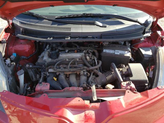Photo 7 from auction – 2009 TOYOTA SCION XD with VIN JTKKU10409J047390