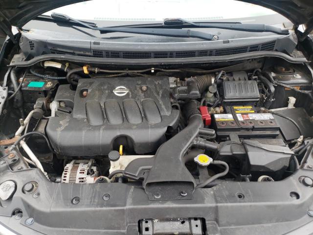 Photo 7 from auction – 2007 NISSAN VERSA S with VIN 3N1BC13E17L451838