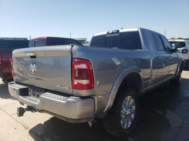 Photo 4 from auction – 2021 RAM 2500 LARAM with VIN 3C6UR5NL9MG632687