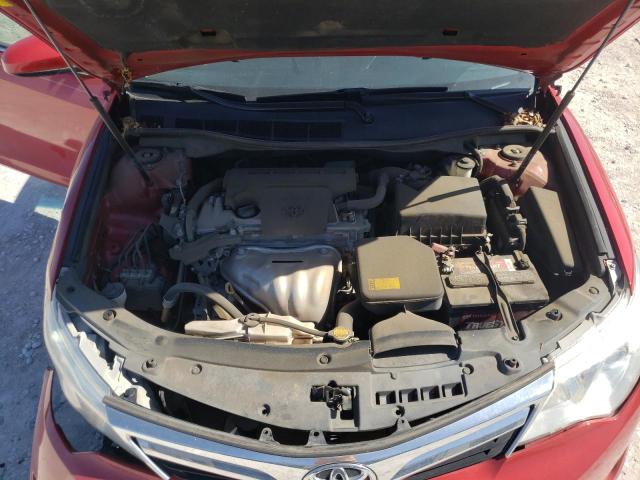 Photo 7 from auction – 2013 TOYOTA CAMRY L with VIN 4T1BF1FK5DU696466