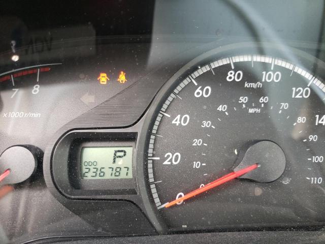 Photo 8 from auction – 2014 TOYOTA SIENNA with VIN 5TDZK3DC6ES413245