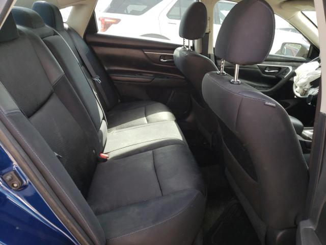 Photo 6 from auction – 2017 NISSAN ALTIMA 2.5 with VIN 1N4AL3AP7HC109452