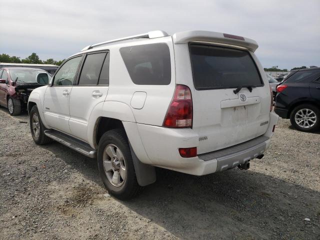 Zdjęcie 3 z aukcji – 2004 TOYOTA 4RUNNER LI z VIN JTEZU17R848014012