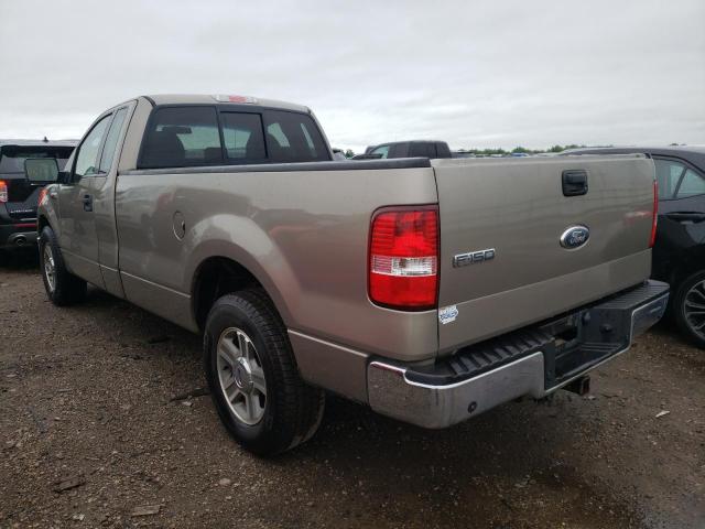 Photo 6 from auction – 2006 FORD F-150 with VIN 1FTRF12W46NB18917