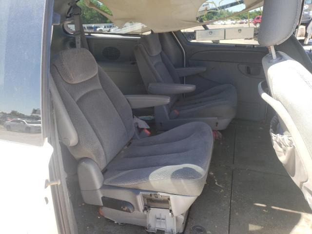 Photo 8 from auction – 2005 DODGE GRAND CARA with VIN 2D4GP44L75R411188