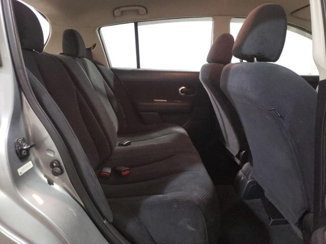 Photo 6 from auction – 2012 NISSAN VERSA S with VIN 3N1BC1CP5CK245407