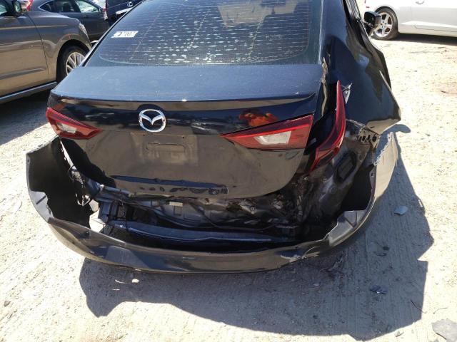 Photo 9 from auction – 2018 MAZDA 3 TOURING with VIN 3MZBN1V32JM206404