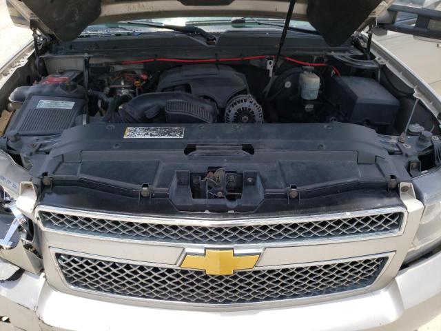 Photo 7 from auction – 2008 CHEVROLET SUBURBAN 1 with VIN 1GNFC16048R255716