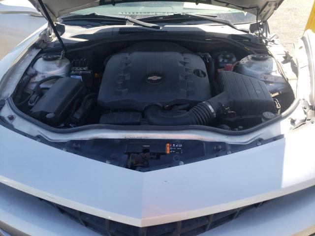 صورة رقم 7 من المزاد - 2011 CHEVROLET CAMARO LS مع VIN 2G1FA1ED4B9166046