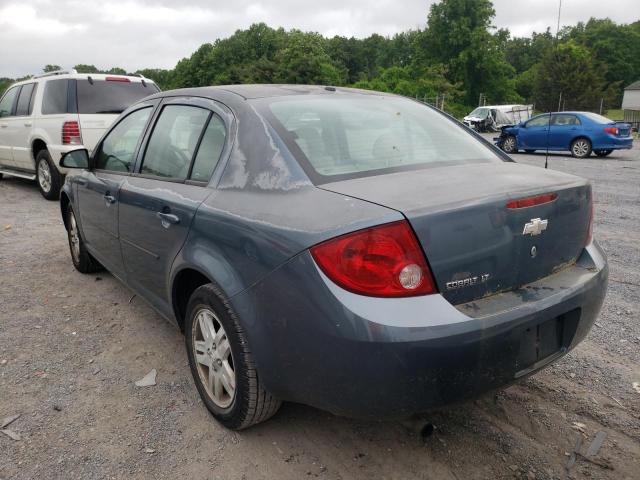 Photo 3 from auction – 2006 CHEVROLET COBALT LT with VIN 1G1AL55F567717895