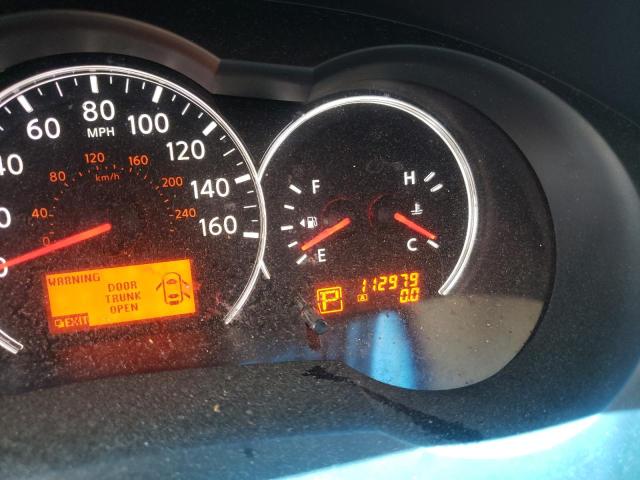 Photo 8 from auction – 2010 NISSAN ALTIMA BAS with VIN 1N4AL2AP8AN471262
