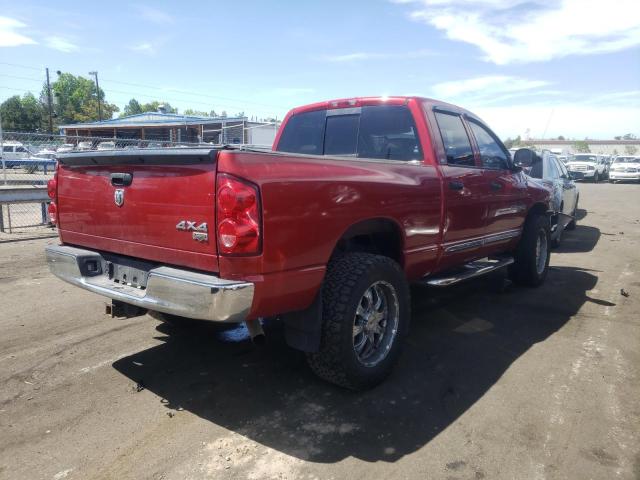 Photo 4 from auction – 2007 DODGE RAM 1500 S with VIN 1D7HU18277S101849