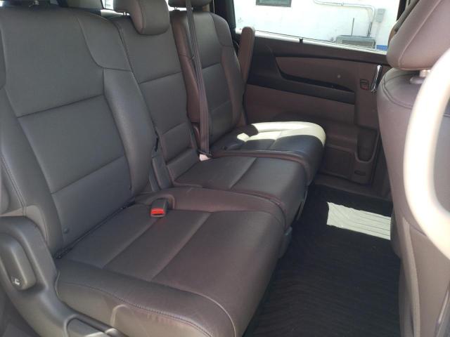 Photo 6 from auction – 2017 HONDA ODYSSEY EX with VIN 5FNRL5H62HB018548