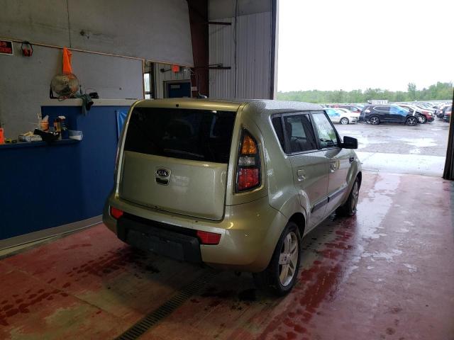 Photo 4 from auction – 2010 KIA SOUL + with VIN KNDJT2A22A7162566