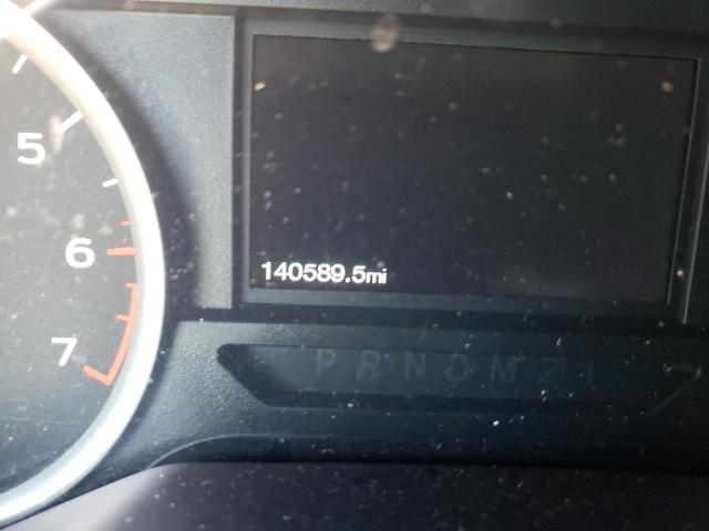 Photo 8 from auction – 2016 FORD F150 SUPER with VIN 1FTEW1EG3GKD53217