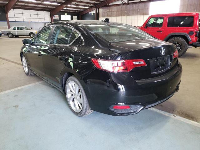 Photo 6 from auction – 2016 ACURA ILX PREMIU with VIN 19UDE2F76GA012209
