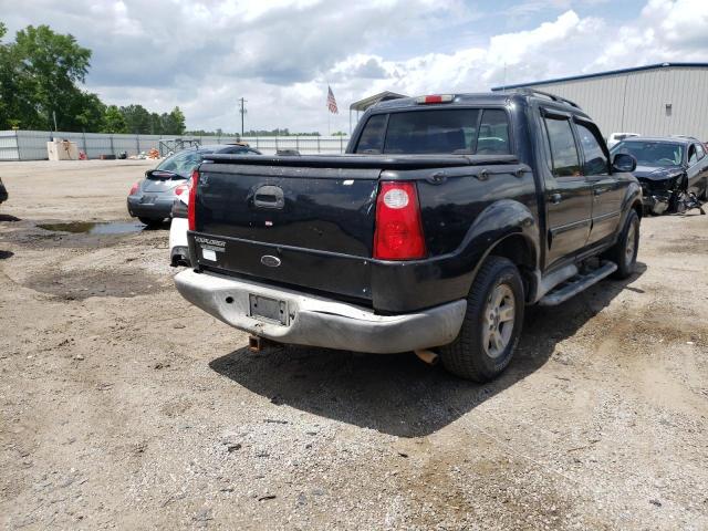 Photo 7 from auction – 2005 FORD EXPLORER S with VIN 1FMZU77K25UB13391