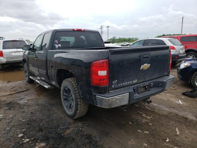 صورة رقم 3 من المزاد - 2007 CHEVROLET SILVERADO مع VIN 2GCEK19J971623374