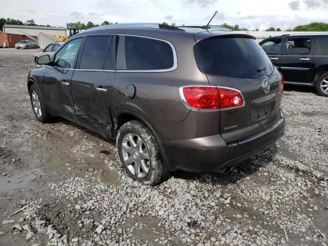 Photo 3 from auction – 2010 BUICK ENCLAVE CX with VIN 5GALVBED1AJ236871