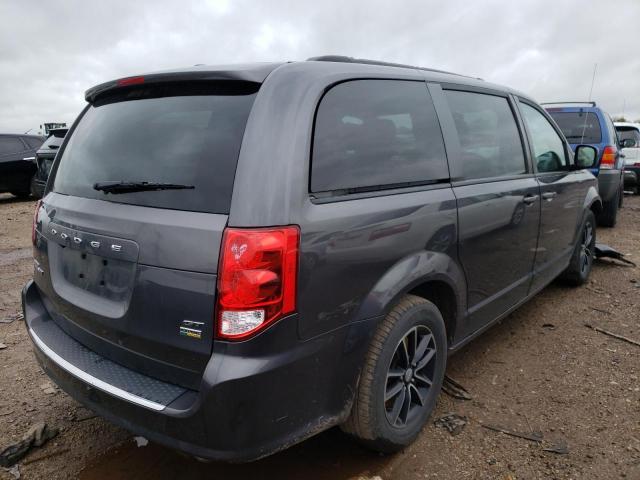 Photo 4 from auction – 2018 DODGE GRAND CARA with VIN 2C4RDGEG9JR301559