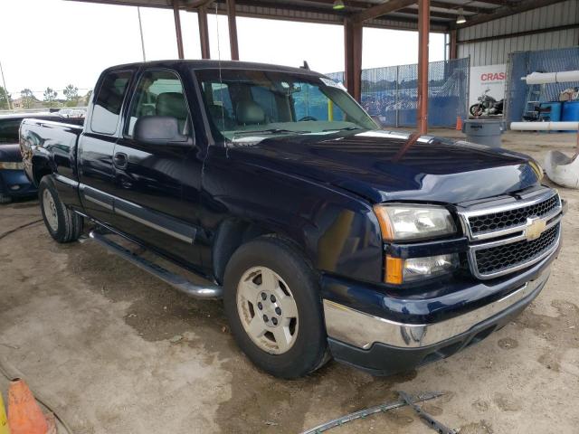Photo 4 from auction – 2006 CHEVROLET SILVERADO with VIN 1GCEC19Z16Z173308