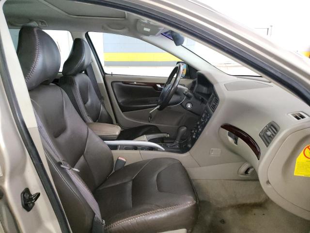 Photo 5 from auction – 2001 VOLVO V70 XC with VIN YV1SZ58D511043418