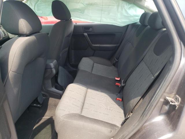 Photo 6 from auction – 2009 FORD FOCUS SE with VIN 1FAHP35N09W160433
