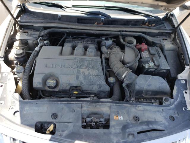 Photo 7 from auction – 2009 LINCOLN MKS with VIN 1LNHM93R09G615539