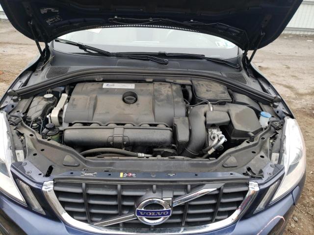 Photo 7 from auction – 2013 VOLVO XC60 3.2 with VIN YV4952DL4D2388897