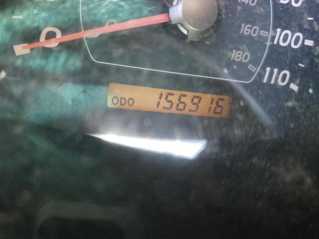 Photo 8 from auction – 2007 TOYOTA 4RUNNER SR with VIN JTEZU14R178087778