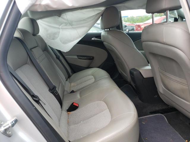 Photo 6 from auction – 2012 BUICK VERANO with VIN 1G4PP5SK9C4150140