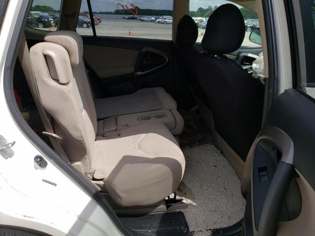 Photo 6 from auction – 2007 TOYOTA RAV4 LIMIT with VIN JTMZD31V575047691