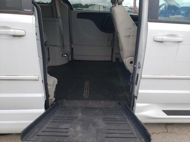 Photo 6 from auction – 2014 DODGE GRAND CARA with VIN 2C4RDGBG3ER106261