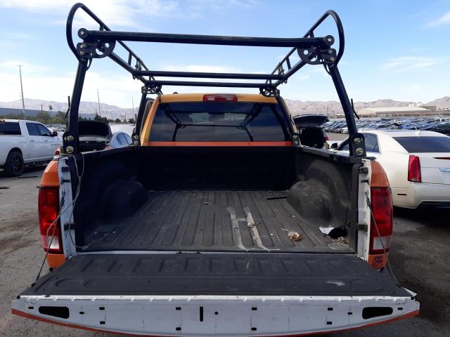 Photo 9 from auction – 2014 RAM 1500 ST with VIN 1C6RR6FT0ES271371