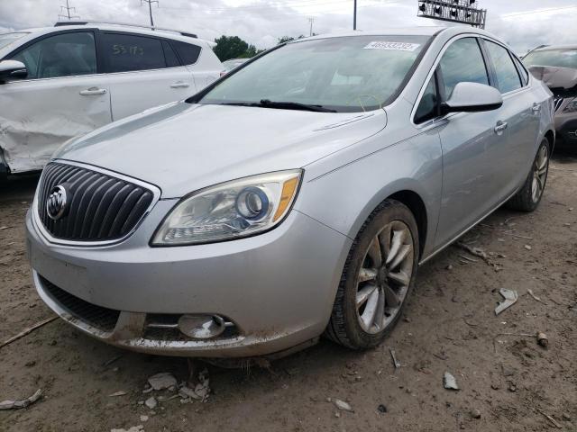 Photo 2 from auction – 2012 BUICK VERANO with VIN 1G4PP5SK9C4150140