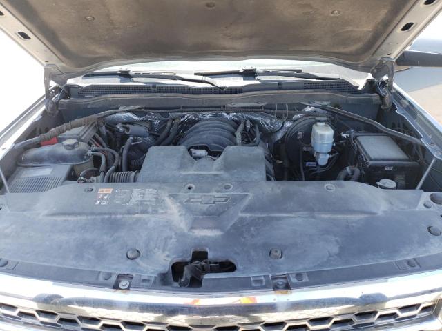 Photo 7 from auction – 2015 CHEVROLET SILVERADO with VIN 3GCPCREH2FG505342