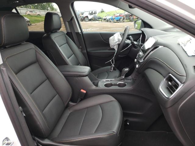 Photo 5 from auction – 2020 CHEVROLET EQUINOX PR with VIN 3GNAXXEV0LS731755