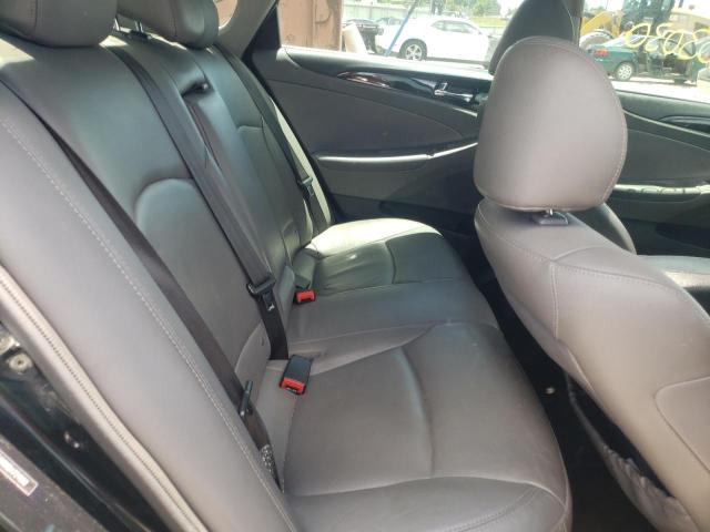 Photo 6 from auction – 2013 HYUNDAI SONATA with VIN 5NPEC4AB6DH724062