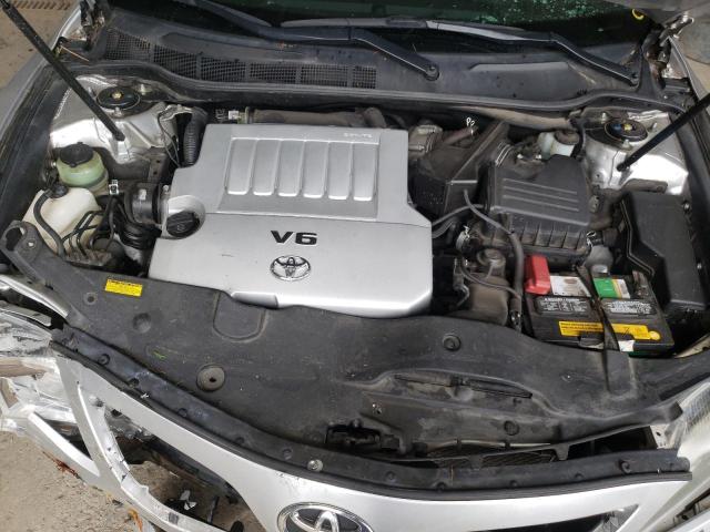 Photo 7 from auction – 2011 TOYOTA CAMRY SE with VIN 4T1BK3EK7BU120884