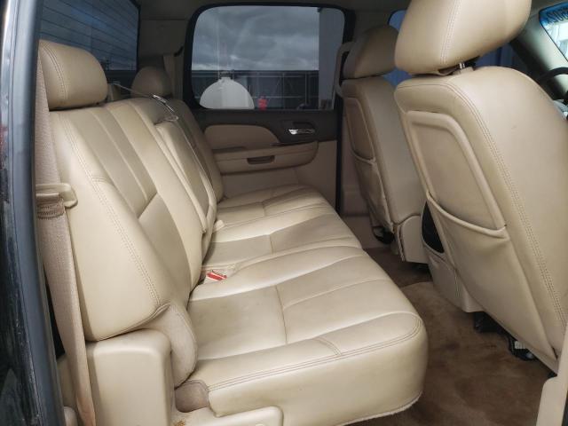 صورة رقم 6 من المزاد - 2011 CHEVROLET SILVERADO مع VIN 3GCUKTE29BG238726