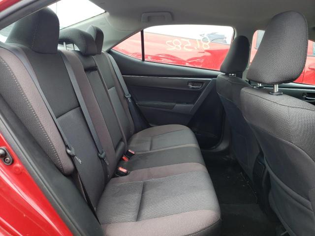 Photo 6 from auction – 2017 TOYOTA COROLLA L with VIN 2T1BURHE1HC863148