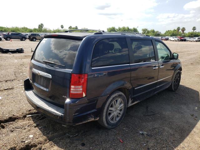 Photo 4 from auction – 2008 CHRYSLER TOWN & COU with VIN 2A8HR64X48R787225