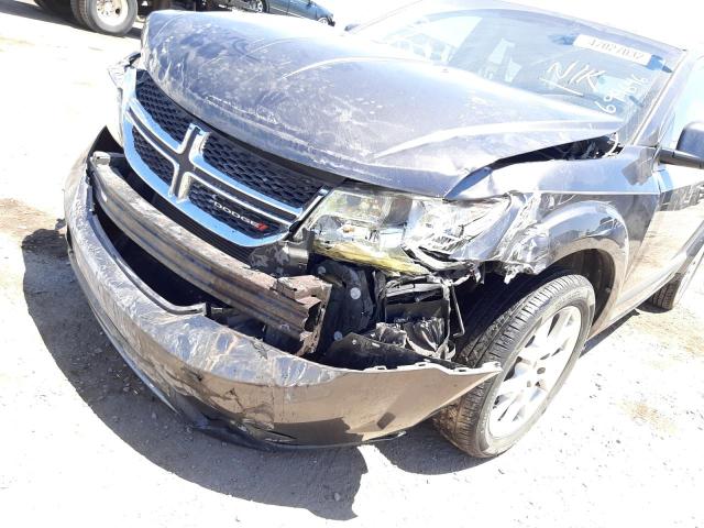 Zdjęcie 9 z aukcji – 2015 DODGE JOURNEY SX z VIN 3C4PDCBG8FT699646