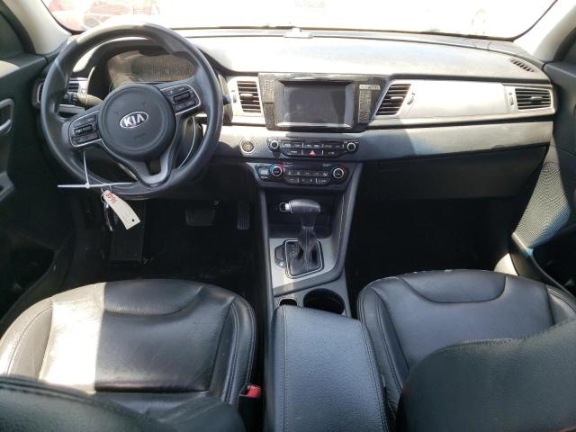 Photo 9 from auction – 2017 KIA NIRO FE with VIN KNDCB3LC2H5064389