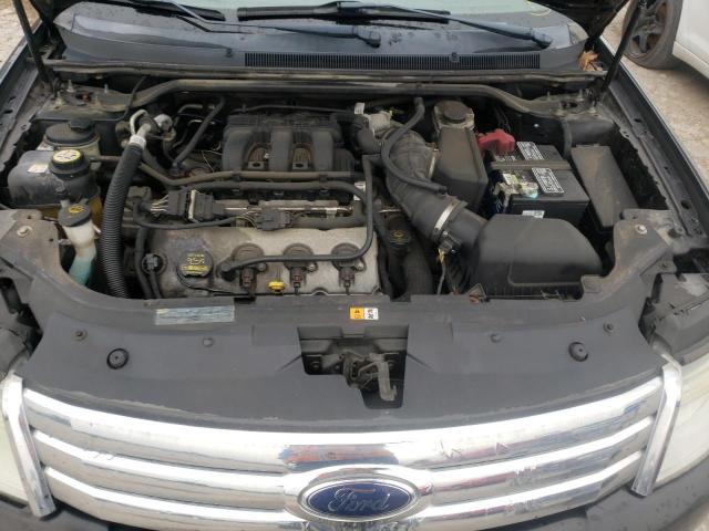 Photo 7 from auction – 2009 FORD TAURUS SE with VIN 1FAHP23W69G117800