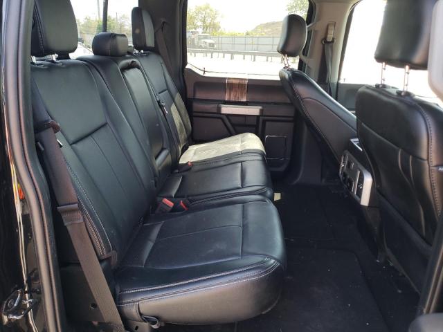 Photo 6 from auction – 2019 FORD F150 SUPER with VIN 1FTEW1E5XKFC48769